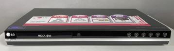 Dvd recorder/speler LG RH387 nieuw beschikbaar voor biedingen