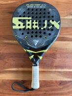 Siux Electra ST1 Te Koop, Sport en Fitness, Padel, Ophalen of Verzenden, Gebruikt, Padelracket