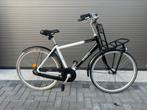 ✅ Batavus Flying | Herenfiets | Garantie, Fietsen en Brommers, Fietsen | Heren | Herenfietsen, Gebruikt, Versnellingen, Batavus