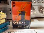 Pink Floyd - More, Cd's en Dvd's, Cassettebandjes, Ophalen of Verzenden, Zo goed als nieuw