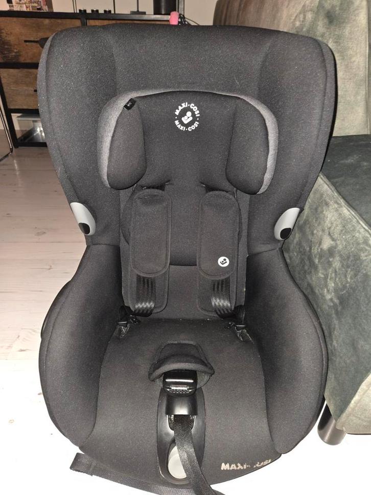 Maxi-Cosi draaiende autostoel, Kinderen en Baby's, Autostoeltjes, Zo goed als nieuw, Maxi-Cosi, 9 t/m 18 kg, Autogordel, Verstelbare rugleuning