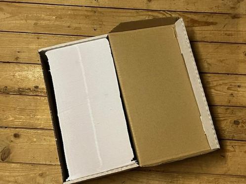 Enveloppen Flying Colours - 500 stuks in doos, Diversen, Papierwaren, Zo goed als nieuw, Ophalen of Verzenden