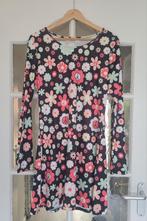 Soulparty disco jurk met haarband, Kleding | Dames, Ophalen of Verzenden, Nieuw, Carnaval