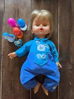 Cicciobello pop, Ophalen of Verzenden, Gebruikt, Babypop