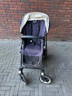 Wandelwagen, Gebruikt, Bugaboo, Verstelbare duwstang, Ophalen