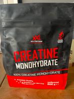 Creatine Monohydraat XXL Nutrition - 500g, Ophalen of Verzenden, Nieuw, Armen, Overige typen