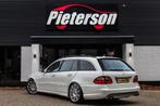 Mercedes-Benz E-klasse Estate 500 AMG YOUNGTIMER NIEUWSTAAT, Auto's, Mercedes-Benz, Automaat, Achterwielaandrijving, Gebruikt