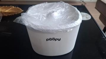 Poopy waterfontein voor katten  beschikbaar voor biedingen