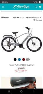 Electra Loft Go! 5i Voucher - €1000 Korting!, Fietsen en Brommers, Elektrische fietsen, Ophalen of Verzenden