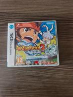 Inazuma eleven 2 Case, Spelcomputers en Games, Games | Nintendo DS, 1 speler, Ophalen of Verzenden, Zo goed als nieuw, Vanaf 7 jaar