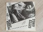 Tony Ellis/Pop/Postpunk/Reggae, Gebruikt, 7 inch, Single, Ophalen of Verzenden