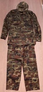 Camouflage uniform, Thai erdl, airsoft, Verzamelen, Militaria | Algemeen, Azië, Ophalen of Verzenden, Landmacht, Kleding of Schoenen