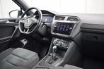 Volkswagen Tiguan Allspace 1.5 TSi Automaat Highline R-Line, Alcantara, Zwart, Origineel Nederlands, Bedrijf