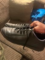 Nike Mercurial Zaalvoetbalschoenen, Ophalen of Verzenden, Gedragen, Zwart, Sportschoenen