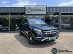 Mercedes GLE-klasse, Auto's, Automaat, Gebruikt, 2000 kg, Blauw