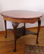 Pander Mahonie salontafel., Antiek en Kunst, Ophalen