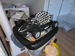 Loopauto / Baby Walker - Auto thema, Kinderen en Baby's, Ophalen, Zo goed als nieuw