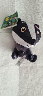 Bosmini ( Daantje Das) actie van de lidl 2025, Lidl, Ophalen of Verzenden