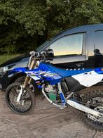 Yamaha yz 125, Motoren, Ophalen of Verzenden