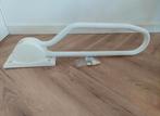 Nieuwe toiletbeugel Handicare Linido Opklapbaar 70 cm, Diversen, Ophalen, Nieuw