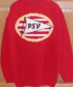 PSV Logo trui breipatroon, Hobby en Vrije tijd, Breien en Haken, Ophalen of Verzenden, Zo goed als nieuw, Breien, Patroon of Boek