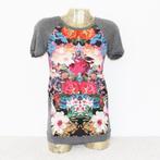 Prachtig Mooia Shirtje (XS) - 461 € 25,-