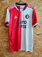 Feyenoord Rotterdam 2021/2022 thuisshirt maat L, Ophalen of Verzenden, Zo goed als nieuw, Shirt