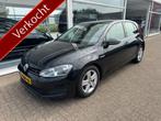 Volkswagen Golf 1.6 TDI Comfortline BlueMotion | Airco | Cru, Voorwielaandrijving, Euro 5, Stof, Gebruikt
