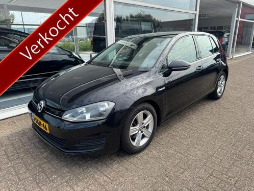 Volkswagen Golf 1.6 TDI Comfortline BlueMotion | Airco | Cru, Auto's, Volkswagen, Bedrijf, Te koop, Golf, ABS, Airbags, Airconditioning