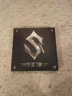Sabaton - The Last Stand Boxset, Cd's en Dvd's, Ophalen of Verzenden, Zo goed als nieuw, Boxset