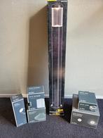 In-Lite buitenverlichting OPRUIMING, Minder dan 50 watt, Wandlamp, Ophalen of Verzenden, Netvoeding