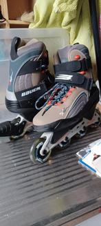 Skeelers maat 42 half merk bauer, Ophalen of Verzenden, Gebruikt, Bauer