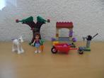 Lego Friends 41003 Olivia´s veulentje., Ophalen of Verzenden, Lego, Zo goed als nieuw