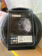 Thule CB-12 Sneeuwkettingen - Nieuw in Verpakking, Auto diversen, Sneeuwkettingen, Ophalen of Verzenden, Nieuw