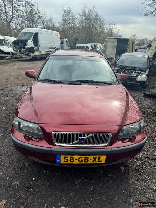 Volvo v70 voor demontage, Auto-onderdelen, Overige Auto-onderdelen, Volvo, Gebruikt, Ophalen of Verzenden