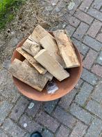 Nieuwe niet gebuikte vuurkorf, Minder dan 3 m³, Ophalen, Overige houtsoorten, Blokken