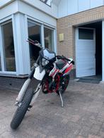 Beta rr50 track, Fietsen en Brommers, Brommers | Derbi, Ophalen, 6 versnellingen, Maximaal 45 km/u, Zo goed als nieuw