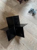 4 maal zwarte Pergola hoek verbindingen, Doe-het-zelf en Verbouw, IJzerwaren en Bevestigingsmiddelen, Ophalen, Nieuw, Overige typen