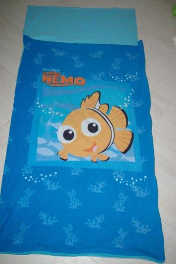 Nemo slaapzak. beschikbaar voor biedingen
