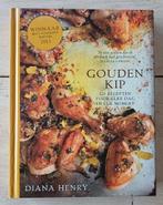 Diana Henry - Gouden Kip, Ophalen of Verzenden, Zo goed als nieuw, Diana Henry