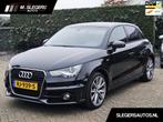 Audi A1 Sportback 1.2 TFSI Ambition Pro Line Business, Voorwielaandrijving, Euro 5, 86 pk, 4 cilinders