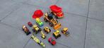 Buitenspeelgoed voertuigen., Kinderen en Baby's, Speelgoed | Speelgoedvoertuigen, Gebruikt, Ophalen of Verzenden
