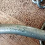 Stangen bit, Ophalen of Verzenden