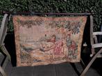 Wandkleed The Royal Hunt Tapestry Marc Waymel, Ophalen