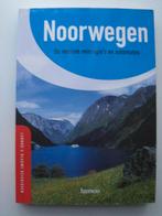 Lannoo’s reisgids Noorwegen, Boeken, Overige merken, Europa, Ophalen of Verzenden, Zo goed als nieuw