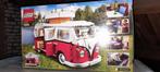 Lego creator vw bus nieuw 10220 ongeopend netjes volkswagen, Kinderen en Baby's, Speelgoed | Duplo en Lego, Ophalen of Verzenden