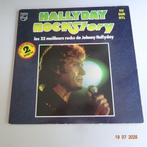 Johnny Hallyday- Hallyday Rockstory (2lp), Ophalen of Verzenden, Gebruikt, 12 inch, Rock-'n-Roll