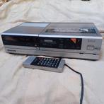 HITACHI VT-7E videorecorder, Ophalen of Verzenden, Niet werkend, VHS-speler of -recorder