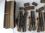 Märklin M Track Rails Pakket, Hobby en Vrije tijd, Modeltreinen | H0, Wisselstroom, Gebruikt, Rails, Ophalen of Verzenden