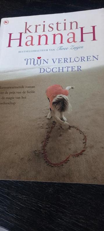 Mijn Verloren Dochter - Kristin Hannah beschikbaar voor biedingen